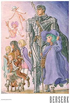 ベルセルク 第3巻 [Blu-ray]（中古品）