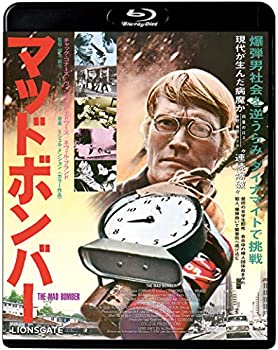 マッドボンバー [Blu-ray]（中古品）
