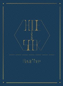 メジャーデビュー十五周年樹念「Hide and Seek」-追懐公演-【Seek盤】 [DVD]（中古品）