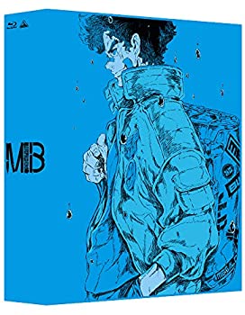 メガロボクス Blu-ray BOX 2 (特装限定版)（中古品）