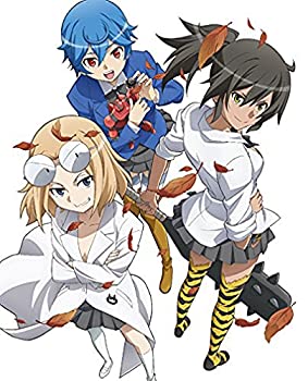 愛・天地無用! 弐 [Blu-ray]（中古品）