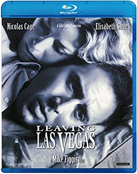 リービング・ラスベガス [Blu-ray]（中古品）の通販は 6,984円