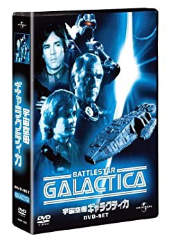 Battlestar Galactica コンプリートシリーズ英語版 www.busaracenter.org