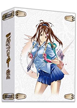 一騎当千 XTREME XECUTOR 第四巻 [Blu-ray]（中古品）