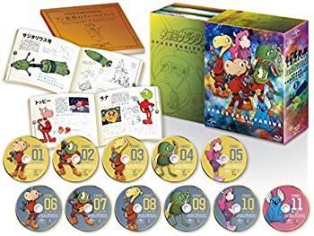 宇宙船サジタリウス Blu-ray BOX (初回限定生産)（中古品）の通販は