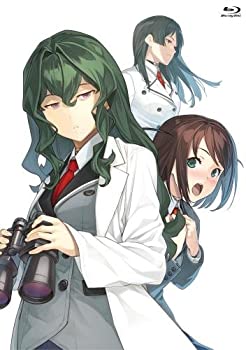 下ネタという概念が存在しない退屈な世界 5 (初回生産限定版) [Blu-ray]（中古品）