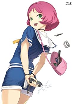 下ネタという概念が存在しない退屈な世界 4 (初回生産限定版) [Blu-ray]（中古品）