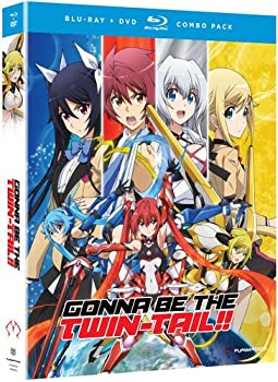 俺、ツインテールになります。コンプリートシリーズ / GONNA BE THE TWIN TAIL: COMP（中古品）