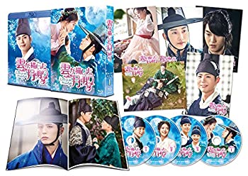 雲が描いた月明り Blu-ray（中古品）の通販は