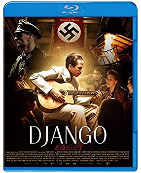 永遠のジャンゴ [Blu-ray]（中古品）