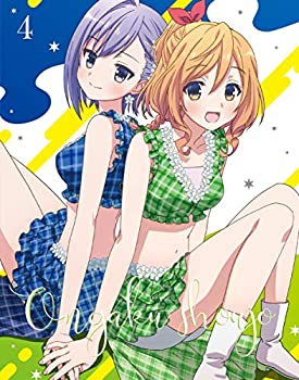 音楽少女 Vol.4 【期間限定版】 [Blu-ray]（中古品） 11,385円