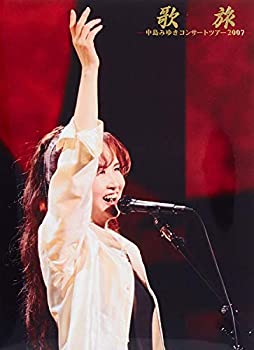 歌旅-中島みゆきコンサートツアー2007- [DVD]（中古品）の通販はその他音楽CD・DVD