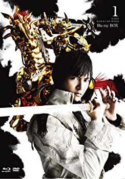 卓上BOX CR牙狼魔戒ノ花～BEAST OF GOLD