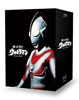 DVD / キッズ / スーパージェッター HDリマスター DVD-BOX BOX2