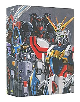 機動武闘伝Gガンダム 石破天驚 Blu-ray Box 第弐巻（中古品）