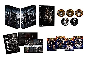 牙狼(GARO)-魔戒烈伝- DVD BOX（中古品）