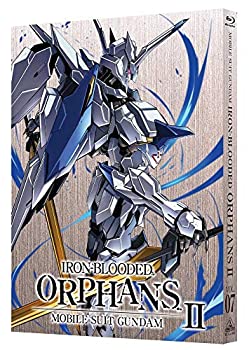 機動戦士ガンダム 鉄血のオルフェンズ 弐 7 (特装限定版) [Blu-ray]（中古品）の通販は 7,700円