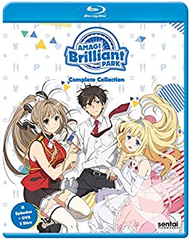 甘城ブリリアントパーク (AMAGI BRILLIANT PARK)（中古品） 5,572円
