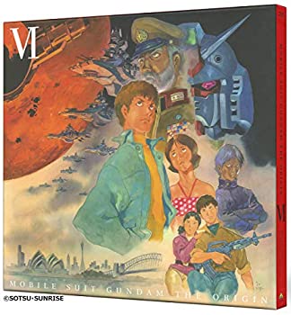 機動戦士ガンダム THE ORIGIN  誕生 赤い彗星 初回限定版 Blu-ray Collector's Edition（中古品）