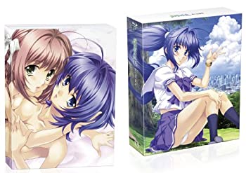 君が望む永遠 Blu-ray BOX（中古品）