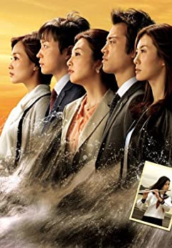 激流 ~私を憶えていますか?~ [Blu-ray]（中古品）