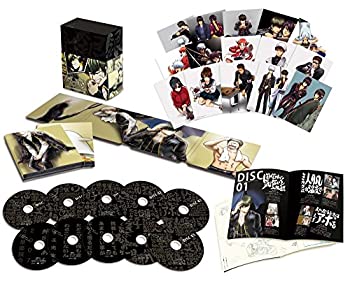 銀魂 Blu-ray Box シーズン其ノ弐【完全生産限定版】（中古品）