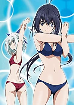 競女!!!!!!!! Vol.1(初回仕様版) [Blu-ray]（中古品）