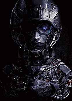 虐殺器官(完全生産限定版) [Blu-ray]（中古品）