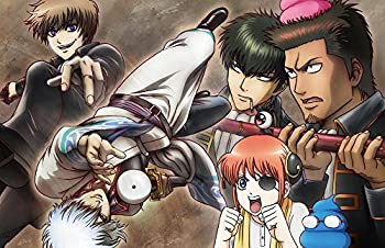 銀魂.ポロリ篇 3(完全生産限定版) [Blu-ray]（中古品）の通販は