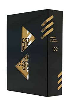 攻殻機動隊 S.A.C. 2nd GIG Blu-ray Disc BOX 2（中古品）