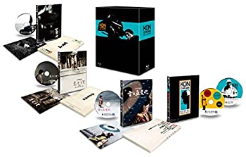 市川崑　4K Master Blu-ray BOX（中古品）の通販は