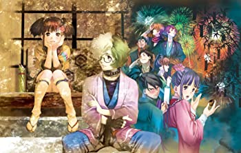 甲鉄城のカバネリ 2(完全生産限定版) [Blu-ray]（中古品）