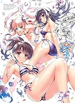 冴えない彼女の育てかた♭ (完全生産限定版) 全6巻セット [Blu-ray]（中古品）の通販は 37,520円