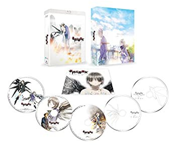 最終兵器彼女 コンプリート Blu-ray（中古品）