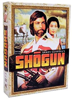 将軍 SHOGUN スペシャル・コレクターズ・エディション  [DVD]（中古品）