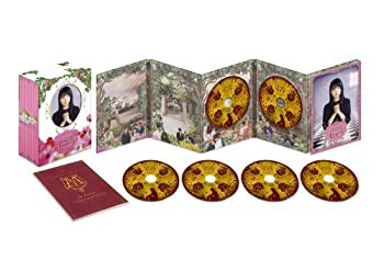 小公女セイラ DVD-BOX（中古品）