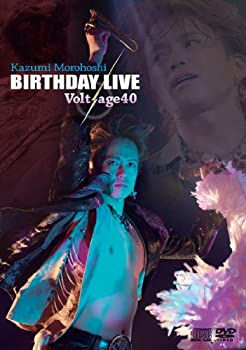 諸星和己 i$ voice show Ⅳ DVD 【匿名配送】