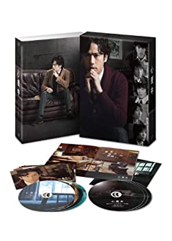 心療中-in the Room- Blu-ray BOX豪華版（中古品）