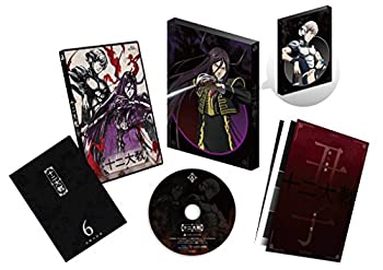 十二大戦 ディレクターズカット版 Vol.6 [Blu-ray]（中古品） 7,696円