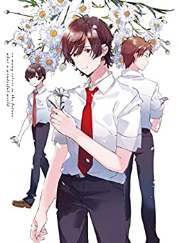 色づく世界の明日から Blu-ray BOX 2（中古品）