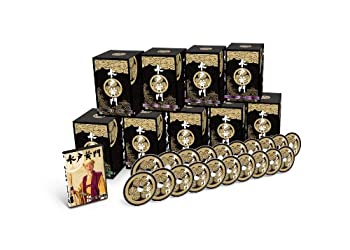 水戸黄門DVD-BOX 第十八部（中古品）