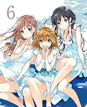政宗くんのリベンジ 第6巻(Blu-ray)（中古品）の通販は