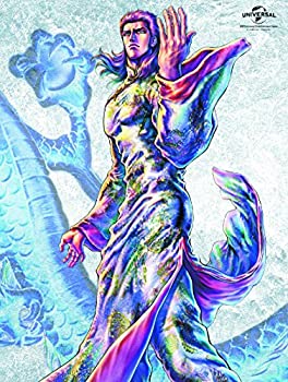蒼天の拳 REGENESIS 第2巻＜初回生産限定版＞ [Blu-ray]（中古品）