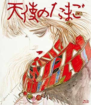 天使のたまご Blu-ray（中古品）