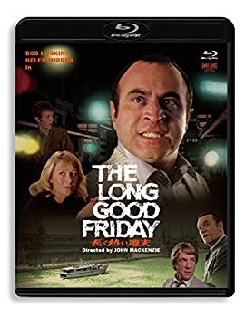 長く熱い週末 HDリマスター版 [Blu-ray]（中古品）