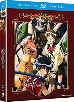天空のエスカフローネ ・ VISION OF ESCAFLOWNE: PART ONE（中古品）