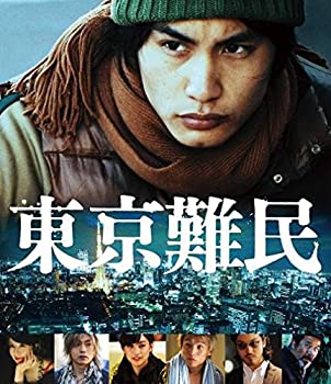 東京難民(Blu-ray)（中古品）の通販は
