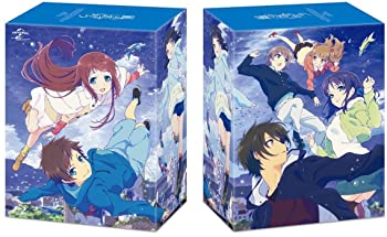 凪のあすから Blu-ray BOX（中古品）の通販は 24,430円
