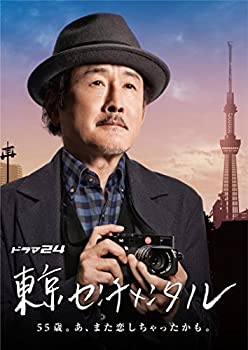 東京センチメンタル Blu-ray BOX（中古品）