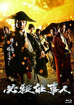 必殺仕事人2018　Blu-ray（中古品）の通販は 10,392円